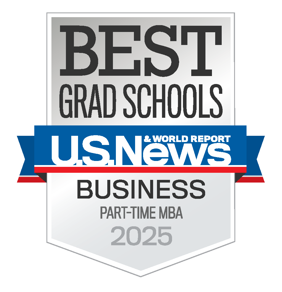 US News Ranking Badge