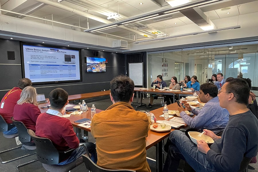 News The Venture Development Center