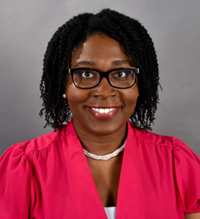 Kerrie Wilkins, Associate Professor, Counseling & School Psychology