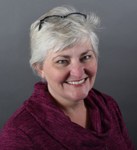 Melissa Pearrow, Professor, Counseling & School Psychology