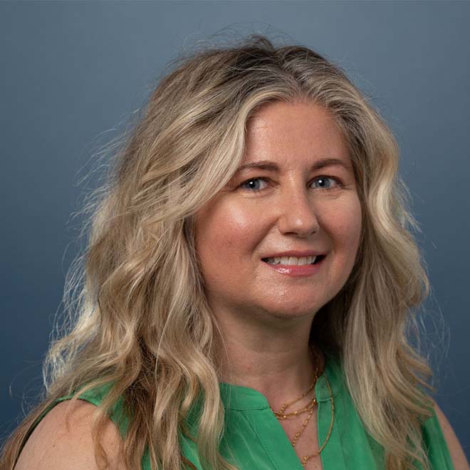 Tracy Paskiewicz, Senior Lecturer, Counseling & School Psychology