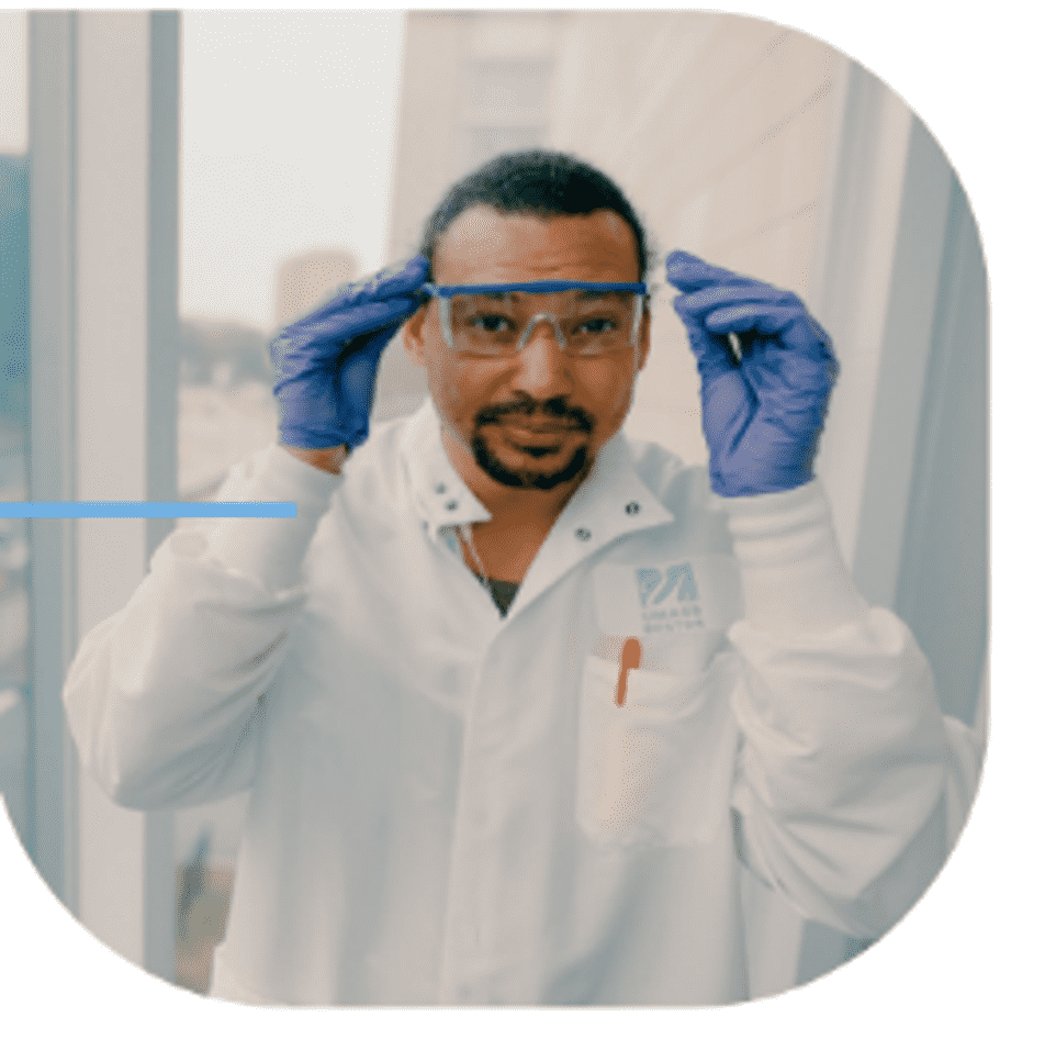 By the Numbers Annual Research