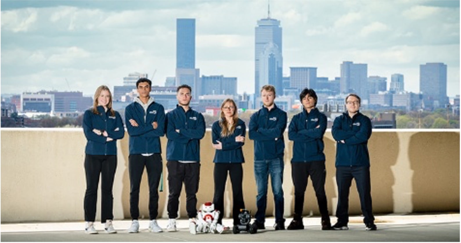 Corporate Relations - Give