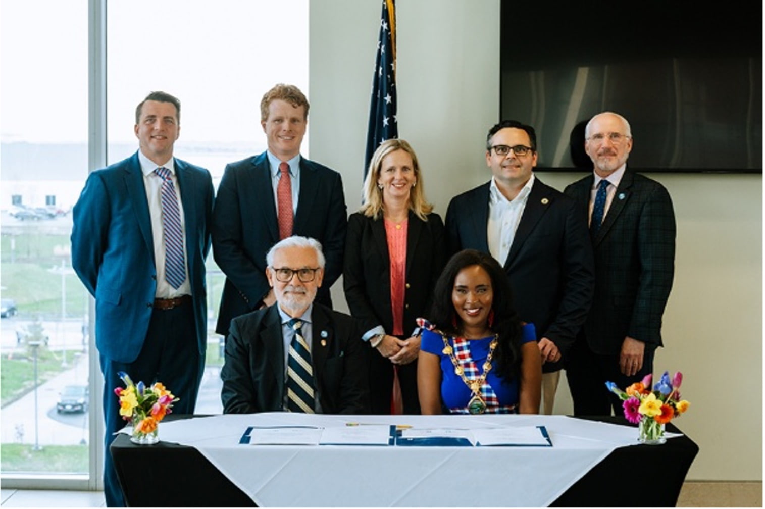 Economic Impact by the Numbers - Give economic impact by the numbers - give