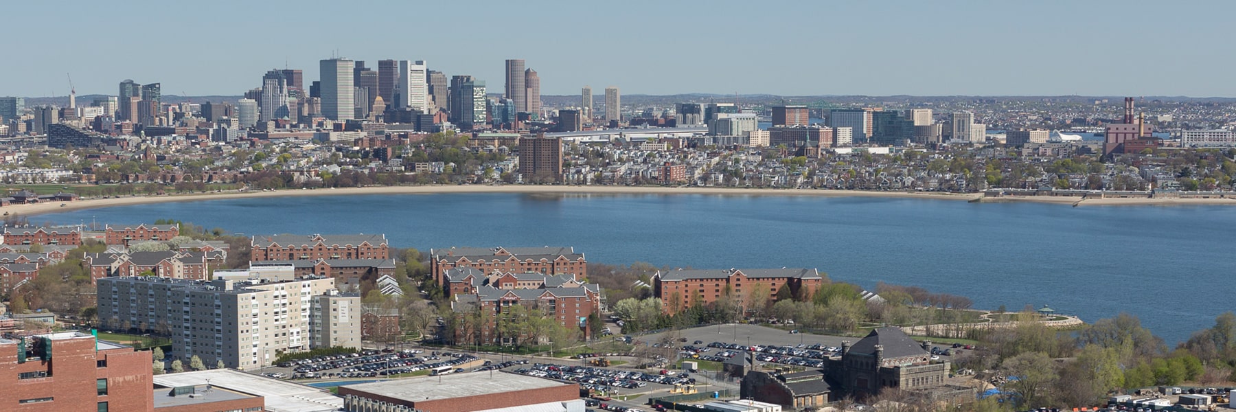 Center for Survey Research banner