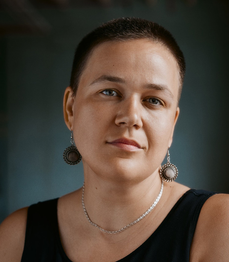 Meredith Laferte-Coutu