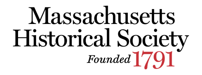 Massachusetts Historical Society Logo