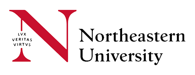 Northeastern University Logo