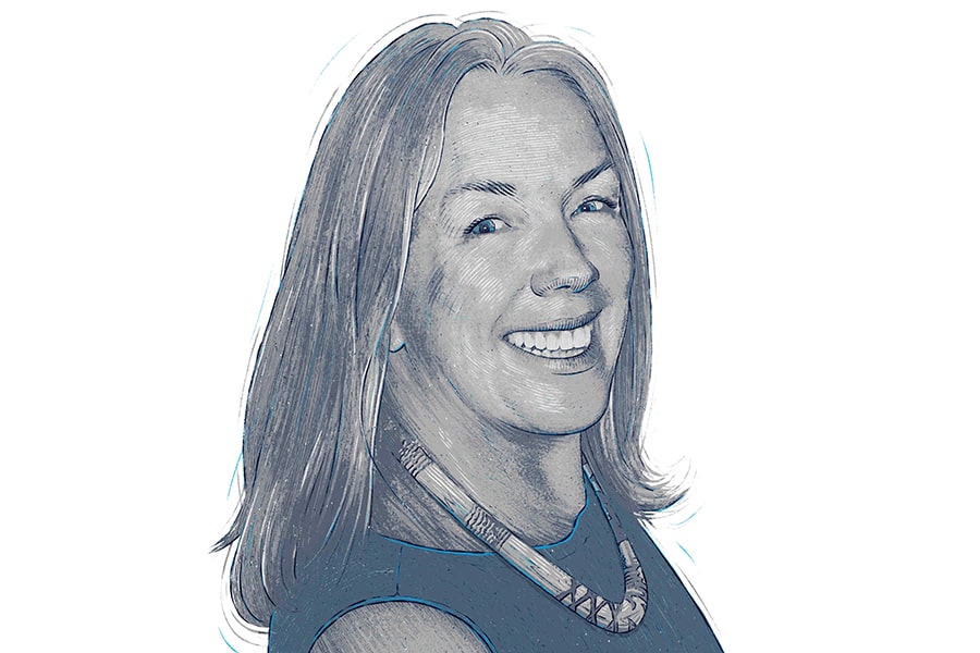 In memoriam Beacon Mag