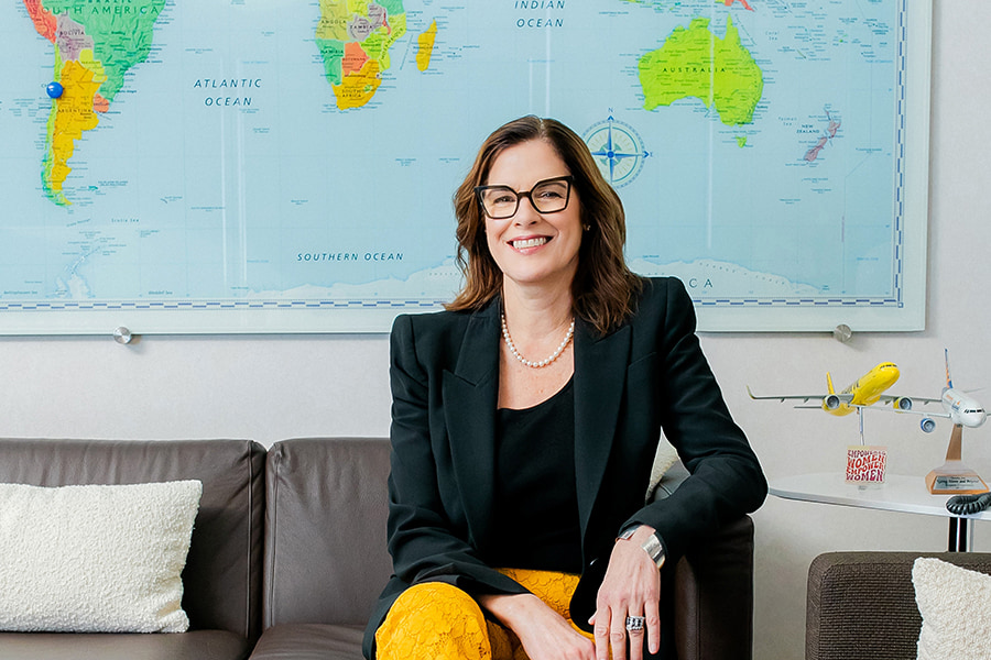 News LPetrilla Christina Cassotis Airport