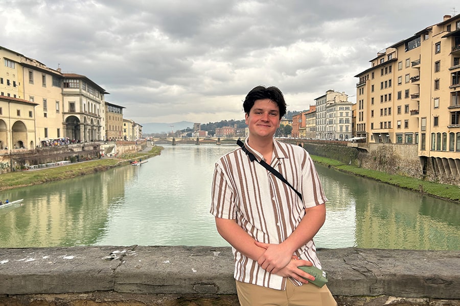 News Student QA Scangas