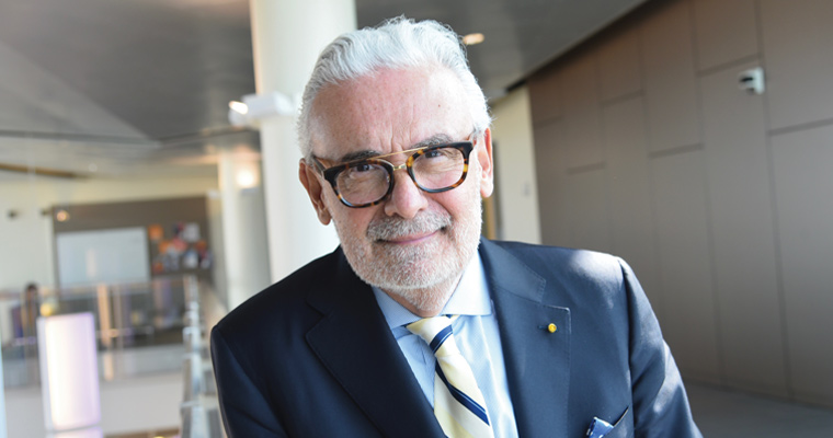 Marcelo Suárez-Orozco 