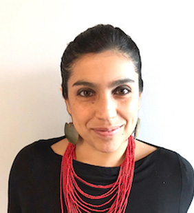 Daniela Balanzátegui