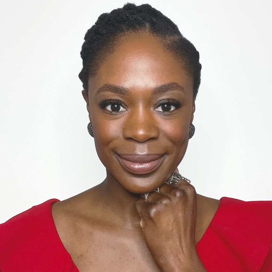 Associate Professor of Urban Education, Department of Leadership in Education College of Education