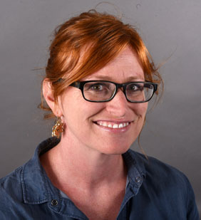 Ashley Addington, Assoc Lecturer A, Performing Arts