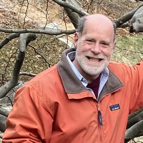 Benyamin Lichtenstein, Associate Professor, Management