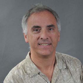 Brian White, Associate Professor U of M, Biology