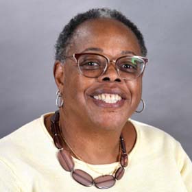 Casel Walker, Lecturer, Leadership in Education