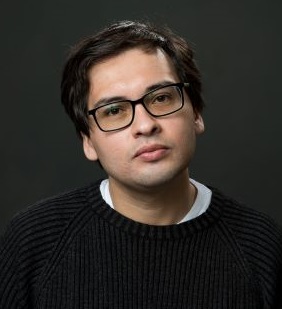 Christopher Contreras, Assistant Professor, Sociology