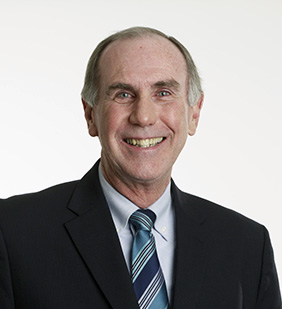 Daniel O'Leary, Lecturer, Gerontology Institute