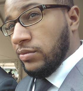 Dana Miranda, Assistant Professor, Philosophy