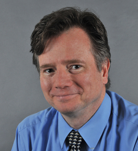 David Giessow, Senior Lecturer II, Performing Arts