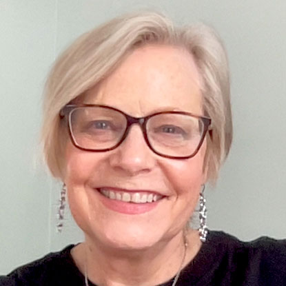 Diane Anderson, Senior Lecturer, Classics & Religious Studies