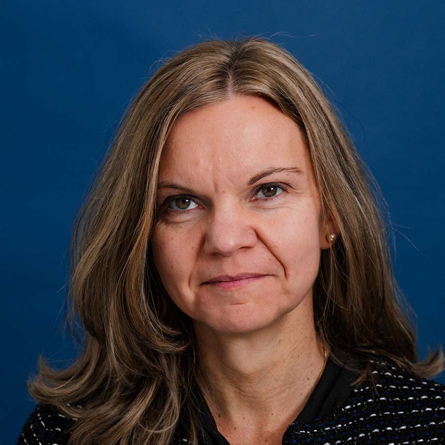 Dragana Bolcic-Jankovic, Senior Research Fellow and Director, Center for Survey Research