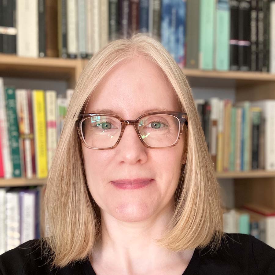 Elizabeth Brown, Associate Professor, Sociology