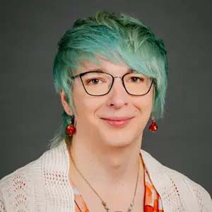 Eva Grouling Snider, Senior Instructional Designer, IT Educational Technology & Learning Commons