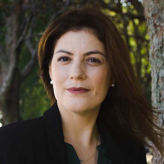 Georgia Mavrommati, Associate Professor, SFE - Dean's Office