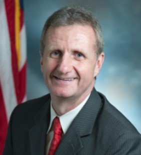 Gerard Horgan,  Senior Lecturer, Sociology