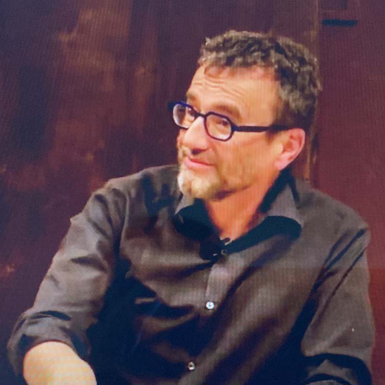 Gonzalo Bacigalupe, Grad Prog Dir/Professor, Counseling & School Psychology