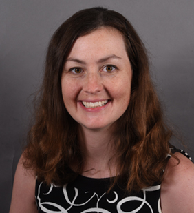 Heather Zaykowski, Associate Professor, Sociology