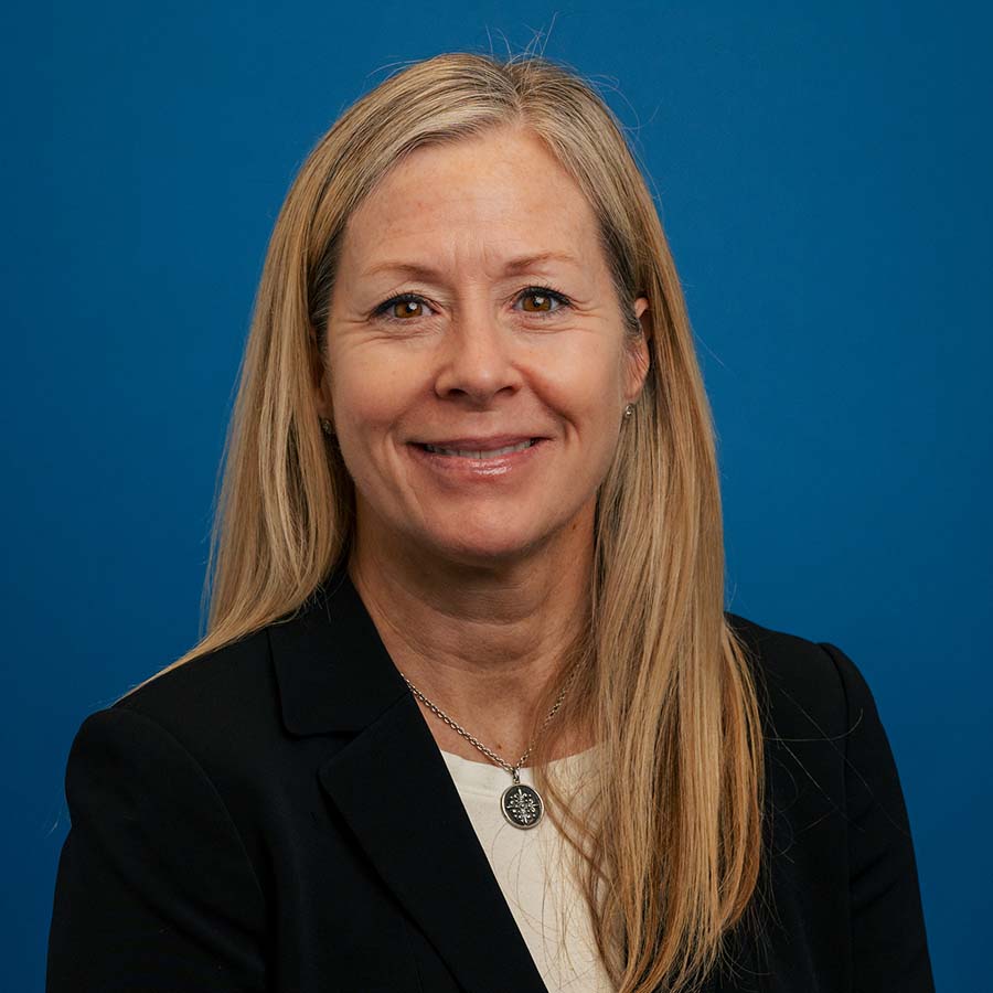 Heidi Stanish, Professor, Exercise & Health Science