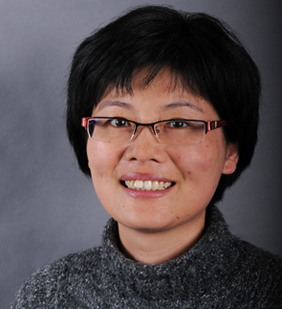 Huiying Ma, Lecturer, Modern Languages Lit, Cultures