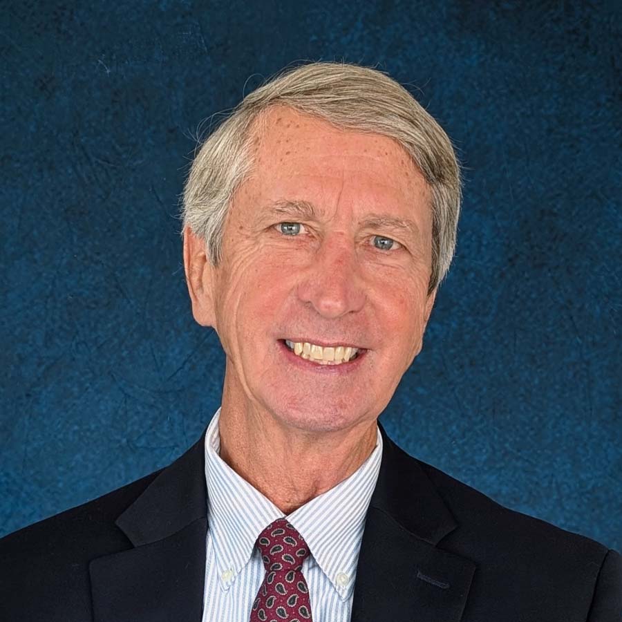 Jack Wiggin, Senior Research Fellow, Urban Harbors Institute