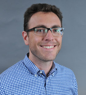 Jason Rodriguez, Associate Professor, Sociology