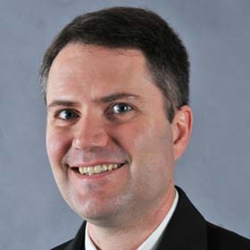 Jay Dee,  Grad Prog Dir/Professor, Leadership in Education