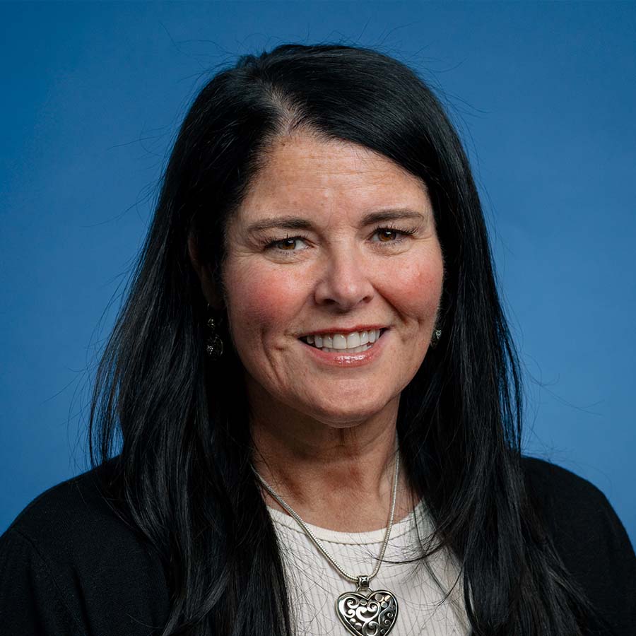 Jeanmarie Spinetti, Assistant Vice Chancellor, Provost's Office & Vice Chancellor Academic Affairs