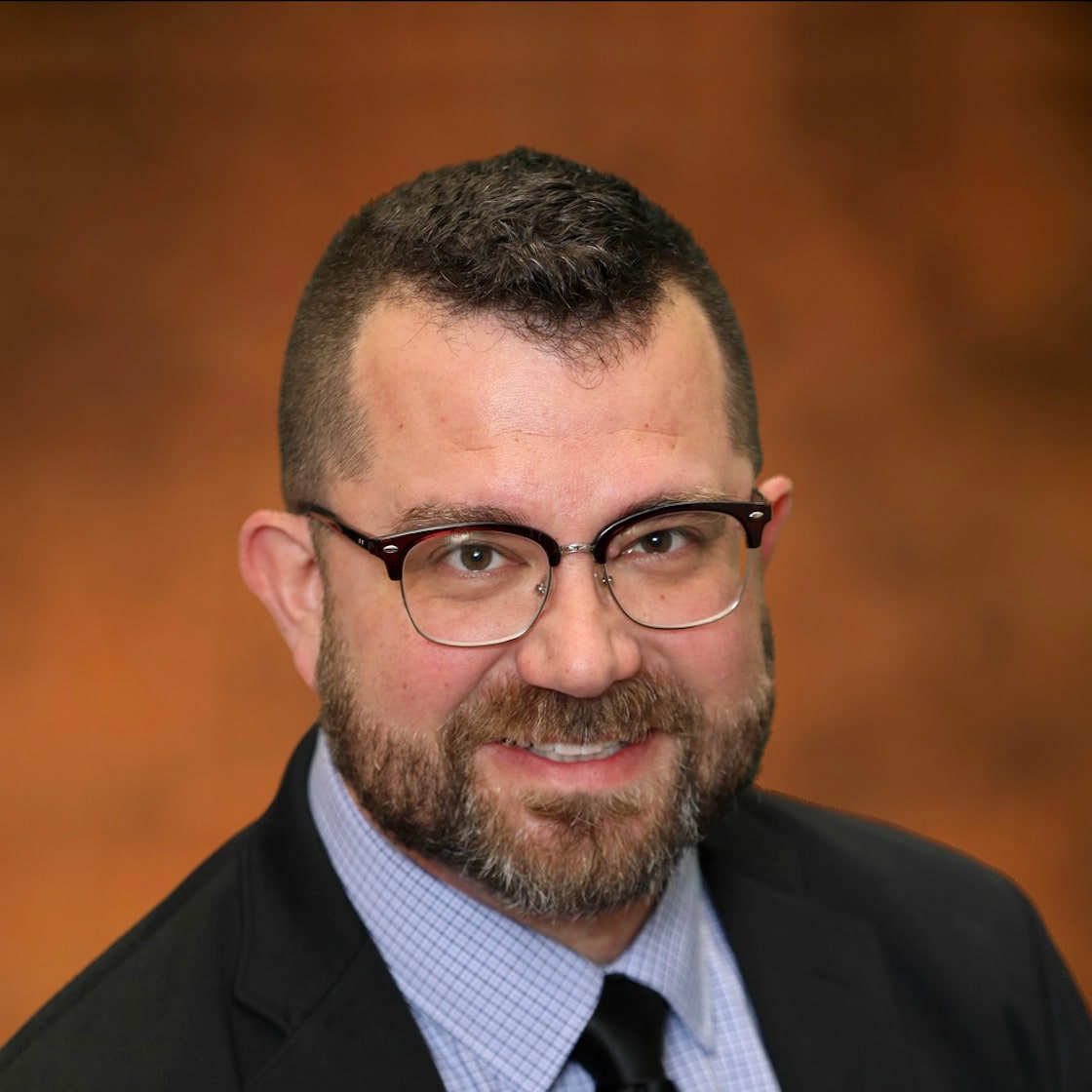 Jeffery Sherman, Visiting Assistant Professor, Confl Res, Hum Sec & Globl Gov