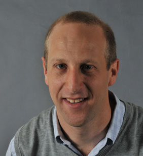 Jeremy Wanderer, Associate Professor, Philosophy