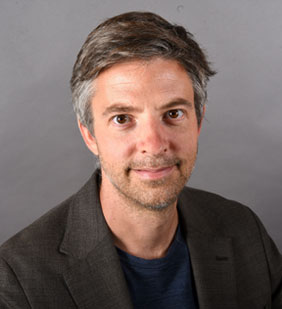 Jerome Klassen, Lecturer, Political Science
