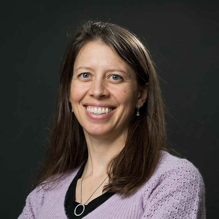 Joanna Dahl, Assistant Professor, Engineering
