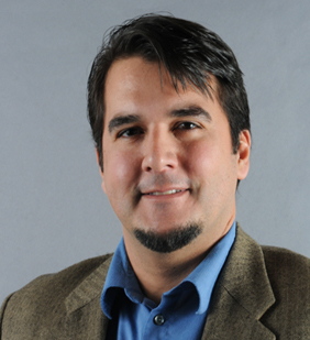 Jose Martinez Reyes, Associate Professor, Anthropology