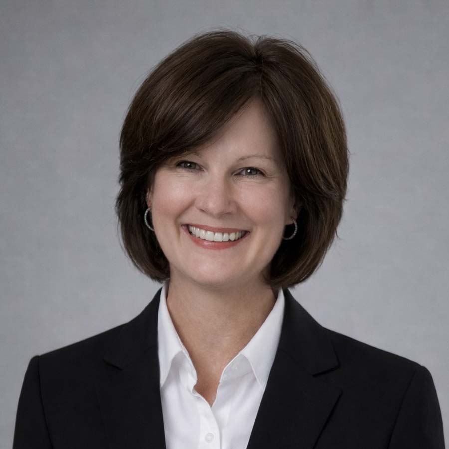 Joyce K Edmonds, Department Chair, Nursing