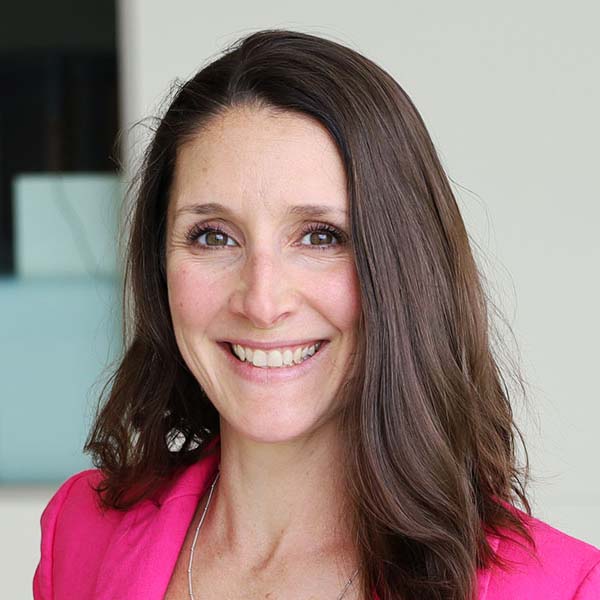 Katherine Almeida Spencer, Senior Lecturer, Management