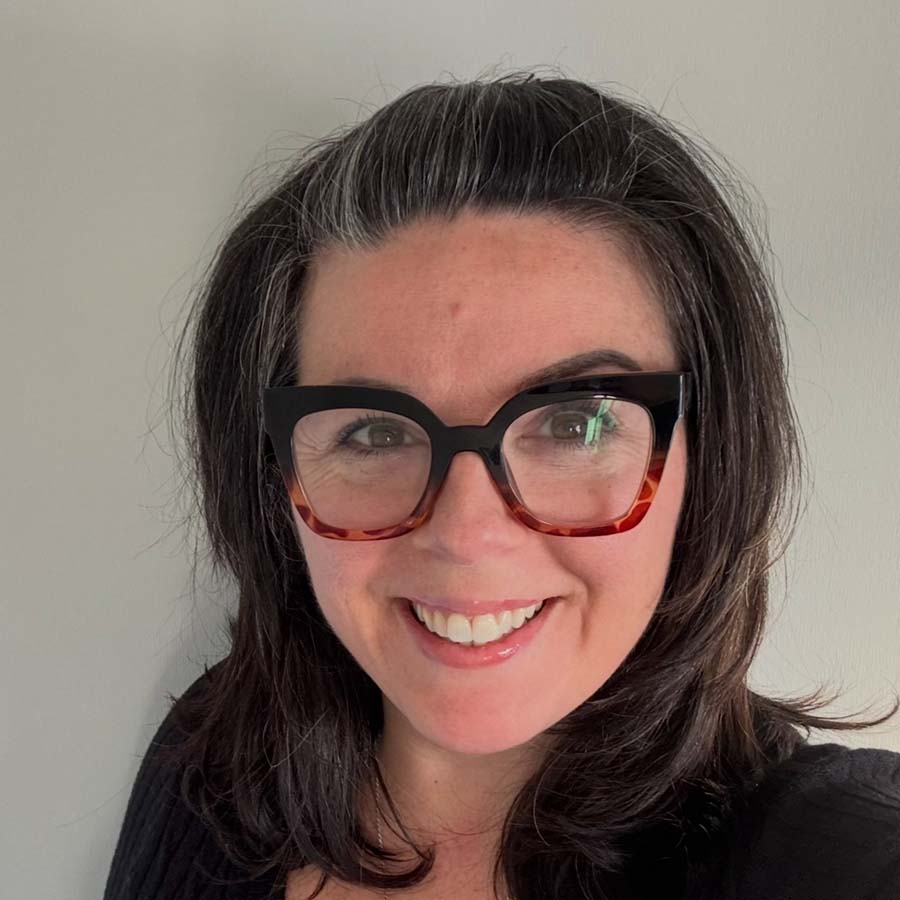 Kathleen Broderick, Clinical Associate Lecturer, Nursing