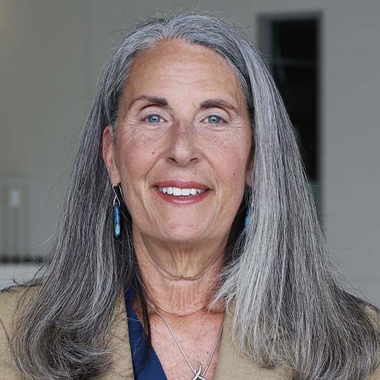 Kathryn Archard, Senior Lecturer II, Management