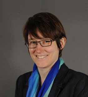 Kiersten Kerby-Patel, Associate Professor, Engineering